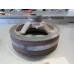 19c029 Crankshaft Pulley From 2000 Chevrolet Silverado 1500  5.3